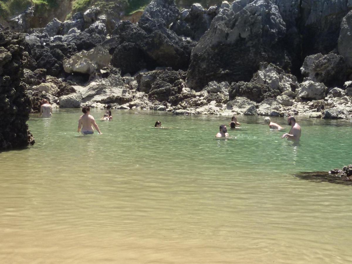 דירות אוריניון Playasonabia מראה חיצוני תמונה