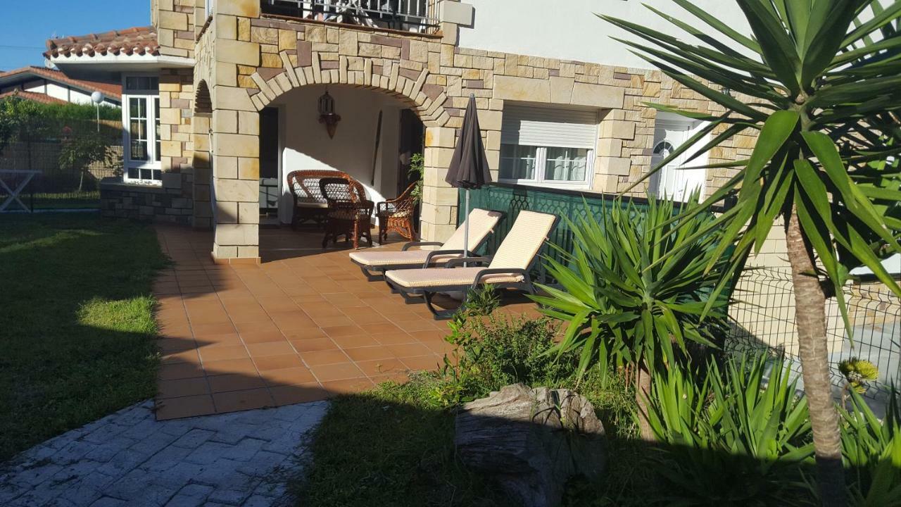 דירות אוריניון Playasonabia מראה חיצוני תמונה
